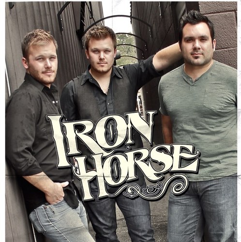IronHorseTweets's profile picture. A little country, rockabilly, soul and southern rock mixed!  We're Iron Horse!  Raw and energetic!  Check us out at: http://t.co/OpBcmSUI
