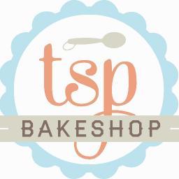 tspbakes's profile picture. Just a little bakery trying to make the world a little sweeter.