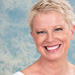 Business coach, Radio show host, using my brand of business brilliance to make your dream V.I.V.I.D