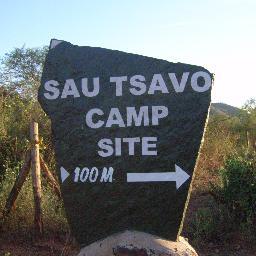 We provide camping grounds and facilities just outside Voi Gate of Tsavo East National Park. We also have bandas/cottages