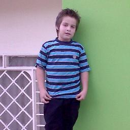 kevinjamir3's profile picture. 