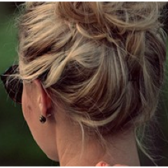 dirtyblondee's profile picture. 