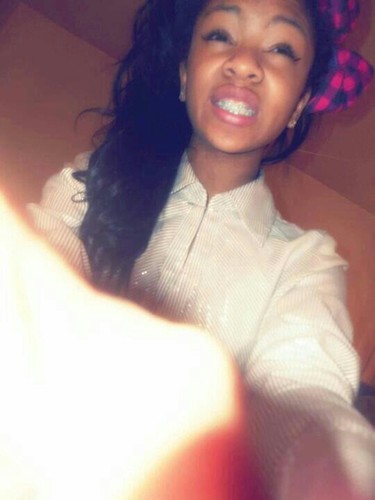 Ashley love bug