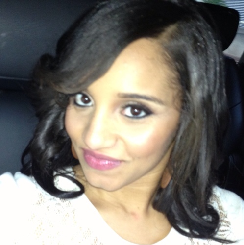 Christian. Wife. Mother. Educator. Lover. Learner. Writer. Traveler. Harmonizer. Tre Club.