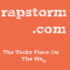 R4pstorm's profile picture. Promoter | Undertaker | Gamer | Webmaster