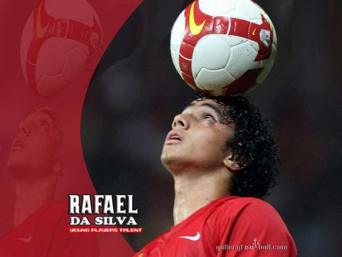 Official Account of Rafael Da Silva fans Indonesia,Manchester United & Brazil national team Footbaal players,#MUFC #21 #2