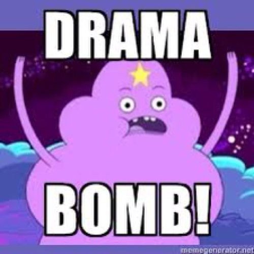 I enjoy sleeping and Adventure Time... Like... ALOT!!!! I'll still be here tomorrow, to hi-five you yesterday,my friend, peace... -The Royal Tart Toter
