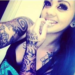 Hey:)) Im Kelly And I'm Bi:) & I Like To Party And Smoke Weed^.^ So Follow me And I'll Follow back;)