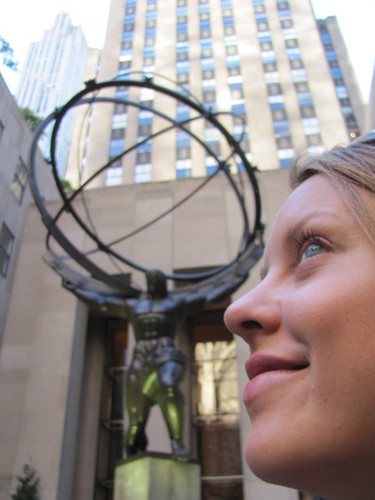 sarahvoussalut's profile picture. 