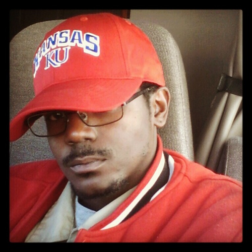 just trying to enjoy life