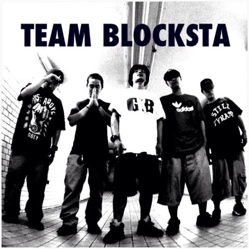 LIBERA_BLOCKSTA's profile picture. BLOCKSTA / SOUTH SIDE CAMP / 🌴🌴🌴🌴🌴ブッキングなどは、DMでお願いします。🌴🌴🌴🌴https://t.co/9VdpJDaOSl