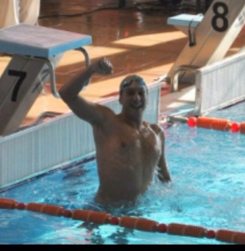 Ingeniero Quimico.Master Swimmer. 🇻🇪 🇪🇸
