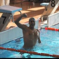 RICARDO GONZALEZ (@nadador2030) 's Twitter Profile Photo RICARDO GONZALEZ (@nadador2030) 's Twitter Profile Photo