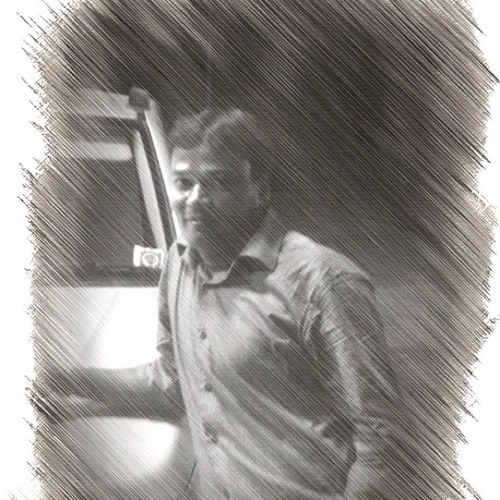 inabhishek's profile picture. 