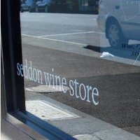 Seddon Wine Store (@seddonwinestore) 's Twitter Profile