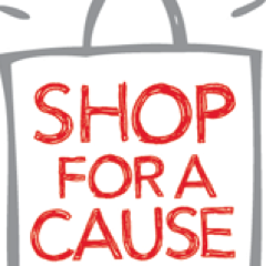 Shop Save and Donate to Living Beyond Breast Cancer  - 10% total sale donations thru eBay missionfish RETWEET http://t.co/eTyBgELyKg