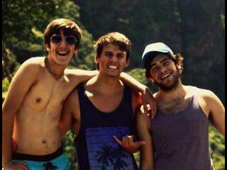 matthew_schnell's profile picture. I love fun, surf, photography and Jesus