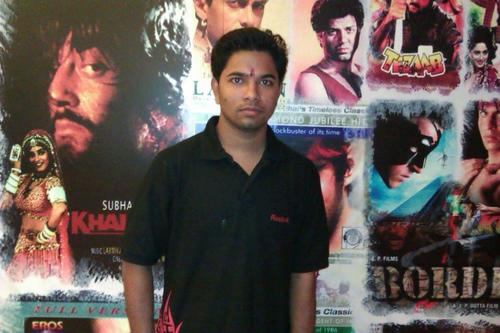 m crazy about technology....love to make frnds
