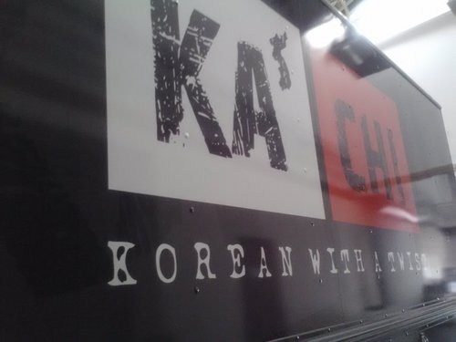 Serving up Korean street food with a twist. Vendy award nominee 2013 and 2014. West Chester, Philly, Delco

Go Bills