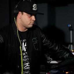 DJ SeeBass