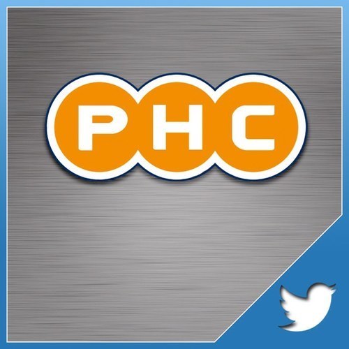 Phc_Helmond's profile picture. 