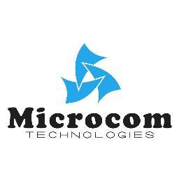 Microcomm_Tech's profile picture. 