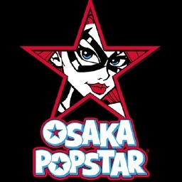 If classic NY punk, anime, cult movies, comic books & toys formed a band on a sugar rush it would sound like us. #OsakaPopstar #PunkRock https://t.co/VYV2BSf4jX