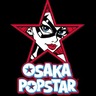 osakapopstar's profile picture. If classic NY punk, anime, cult movies, comic books & toys formed a band on a sugar rush it would sound like us. #OsakaPopstar #PunkRock https://t.co/VYV2BSf4jX
