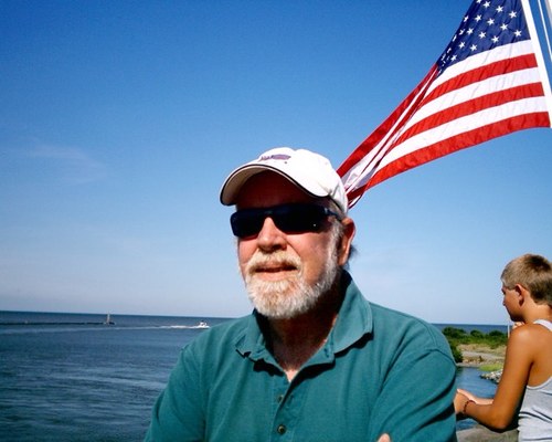 mcpeakn's profile picture. 