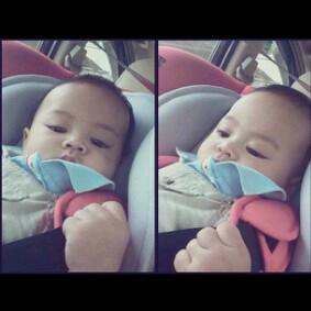 fadhlillah_haqq's profile picture. Hubby of @Tywulansari