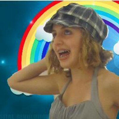 Profile Picture of Ashley Ives (@ives_parody) on Twitter