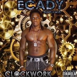 EcadyHighClass's profile picture. CHECK OUT MY NEW MUSIC VIDEO {CLOCKWORK}  http://t.co/cP43KpNwig ....For Business/Booking Contact: ecadyhc@gmail.com  (Serious Inquires Only)  Follow @TeamEcady