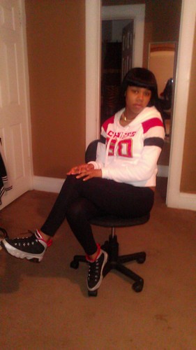 , Imma be the shit NOMATTER who you talk it over wv .