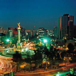 ChilangaComun's profile picture. De paso por la vida en la ciudad más bella del mundo.