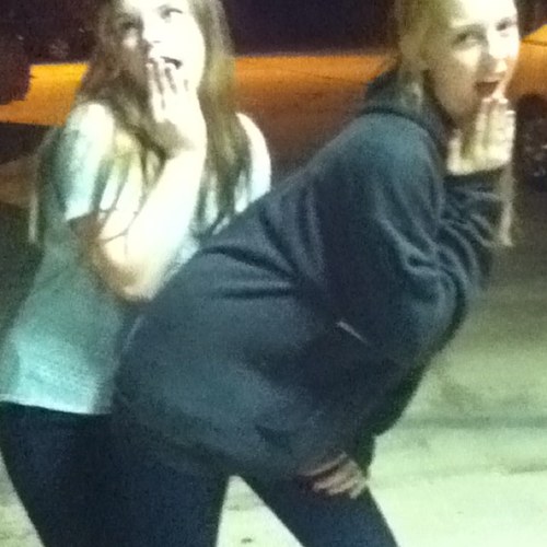 meganelizhow's profile picture. Bitch✌