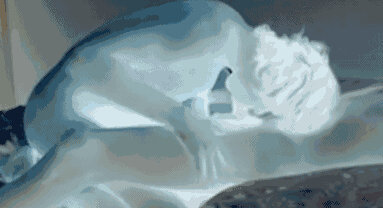 Estoy aqui en busca de Sexo…