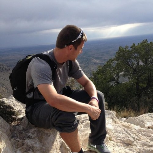 ColbyHollis2's profile picture. 