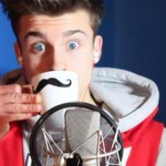 :) weeklychris fan and the janoskians fan and i am a big time rush fan :)