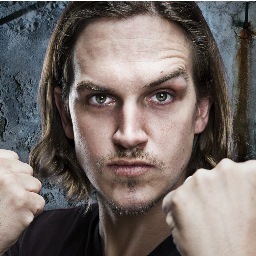 Jay Mewes Profile