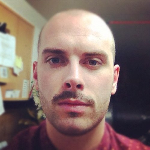 DanLeeReilly's profile picture. 