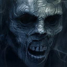 Get the FREE iScaredU app on Google Play to make your phone haunted or haunt your friends' phones and tablets.  Get the app, Follow us, Tweet us, Get Haunted.