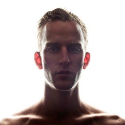 Alex Waber is a portrait and fashion photographer based in Vancouver, British Columbia.