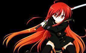 Rue Lee. 17. Meister. Blessed With A Curse.
Let The Fire Burn The Ice.
