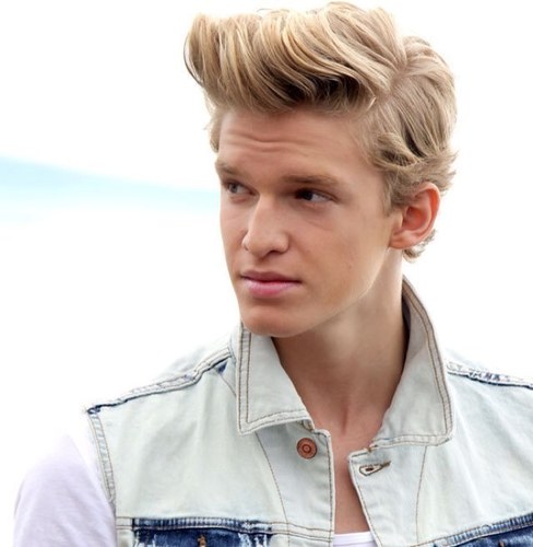 ❤ cody simpson. Turning 16