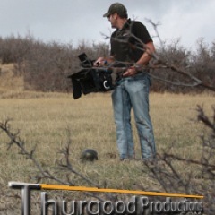 We create professional promotional and training videos. We also film and edit feature films. http://t.co/Bb1QtNbO