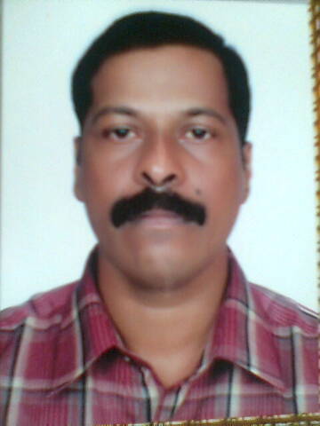 ajithakumar2's profile picture. 