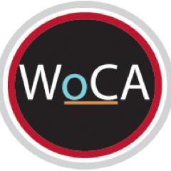 WoCAProjects's profile picture. EST. in 2013. a non-profit art organization diversifying the contemporary art landscape by highlighting women artists of color through exhibitions and programs.