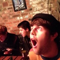Jack (@jackhallettt) 's Twitter Profile Photo Jack (@jackhallettt) 's Twitter Profile Photo