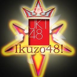 Fanbase 48,Share pict,discussing JKT48, all about 48 !! always think universal of 48! がんばって！@officialJKT48
facebook : http://t.co/yvVeZ5LQ