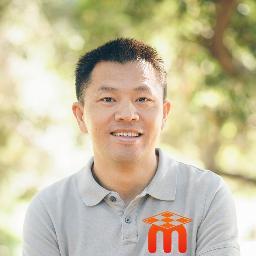CEO and Co-founder of MobLab